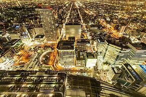 Residence Hotel Stripe Sapporo