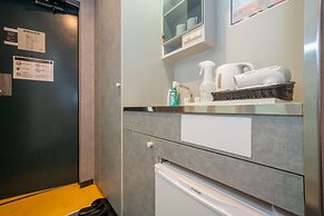 Residence Hotel Stripe Sapporo