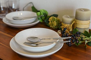 Residence Hotel Stripe Sapporo