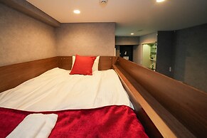 Residence Hotel Stripe Sapporo