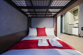 Residence Hotel Stripe Sapporo