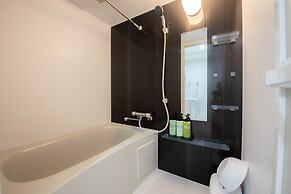 Residence Hotel Stripe Sapporo