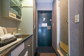 Residence Hotel Stripe Sapporo