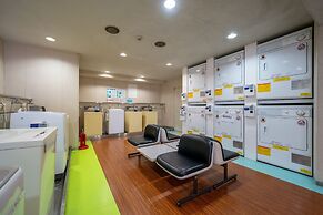 Residence Hotel Stripe Sapporo