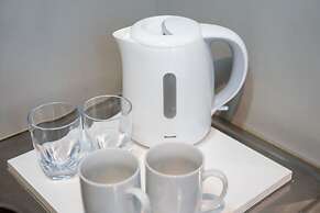 Residence Hotel Stripe Sapporo