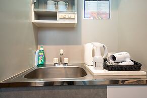 Residence Hotel Stripe Sapporo