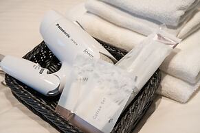 Residence Hotel Stripe Sapporo