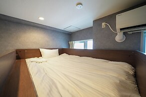 Residence Hotel Stripe Sapporo