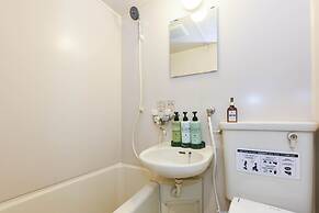 Residence Hotel Stripe Sapporo