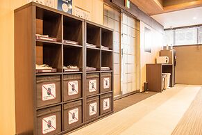 Residence Hotel Stripe Sapporo