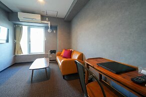 Residence Hotel Stripe Sapporo