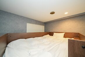 Residence Hotel Stripe Sapporo