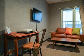 Residence Hotel Stripe Sapporo