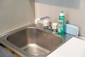 Residence Hotel Stripe Sapporo