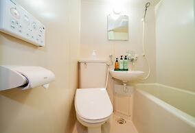 Residence Hotel Stripe Sapporo