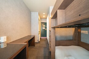 Residence Hotel Stripe Sapporo