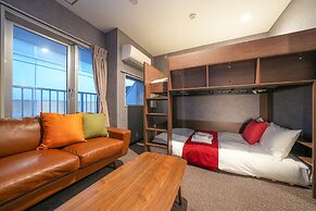 Residence Hotel Stripe Sapporo