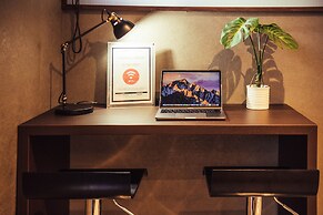 Residence Hotel Stripe Sapporo