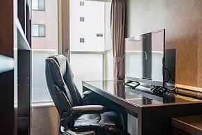 Residence Hotel Stripe Sapporo