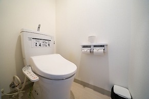 Residence Hotel Stripe Sapporo