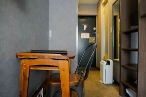 Residence Hotel Stripe Sapporo