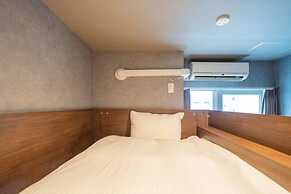 Residence Hotel Stripe Sapporo