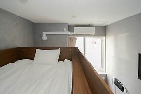 Residence Hotel Stripe Sapporo