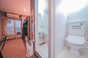 Residence Hotel Stripe Sapporo