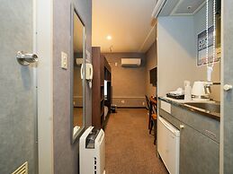 Residence Hotel Stripe Sapporo