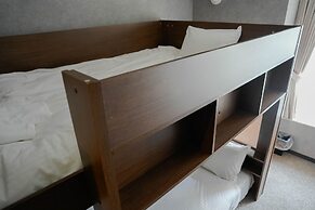 Residence Hotel Stripe Sapporo