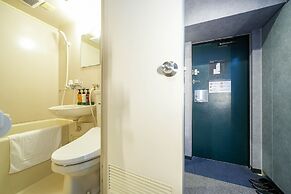 Residence Hotel Stripe Sapporo