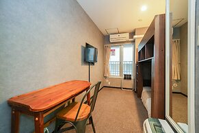 Residence Hotel Stripe Sapporo