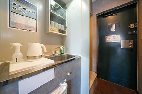 Residence Hotel Stripe Sapporo