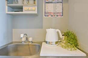 Residence Hotel Stripe Sapporo