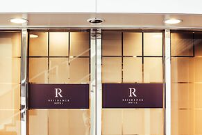 Residence Hotel Stripe Sapporo
