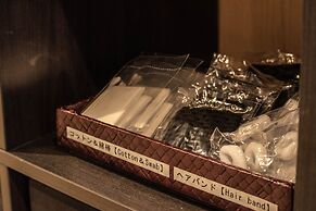 Residence Hotel Stripe Sapporo