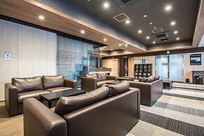 Residence Hotel Stripe Sapporo