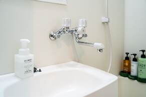 Residence Hotel Stripe Sapporo