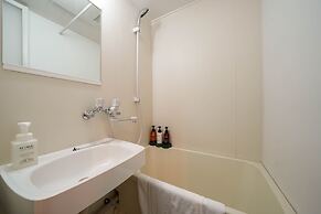 Residence Hotel Stripe Sapporo