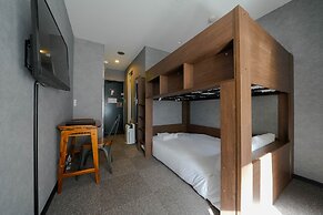 Residence Hotel Stripe Sapporo