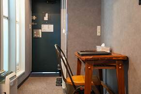 Residence Hotel Stripe Sapporo