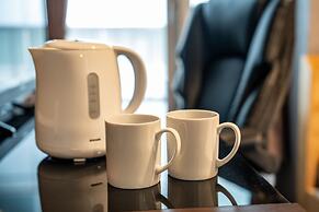 Residence Hotel Stripe Sapporo