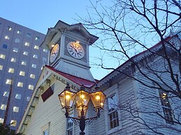 Residence Hotel Stripe Sapporo