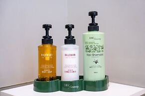 Residence Hotel Stripe Sapporo