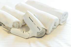 Residence Hotel Stripe Sapporo