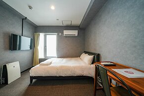 Residence Hotel Stripe Sapporo