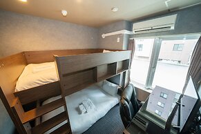 Residence Hotel Stripe Sapporo