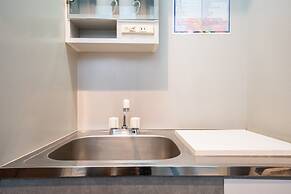 Residence Hotel Stripe Sapporo