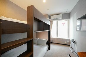 Residence Hotel Stripe Sapporo