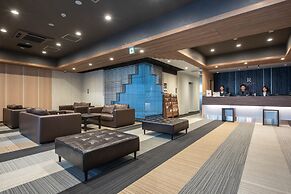 Residence Hotel Stripe Sapporo